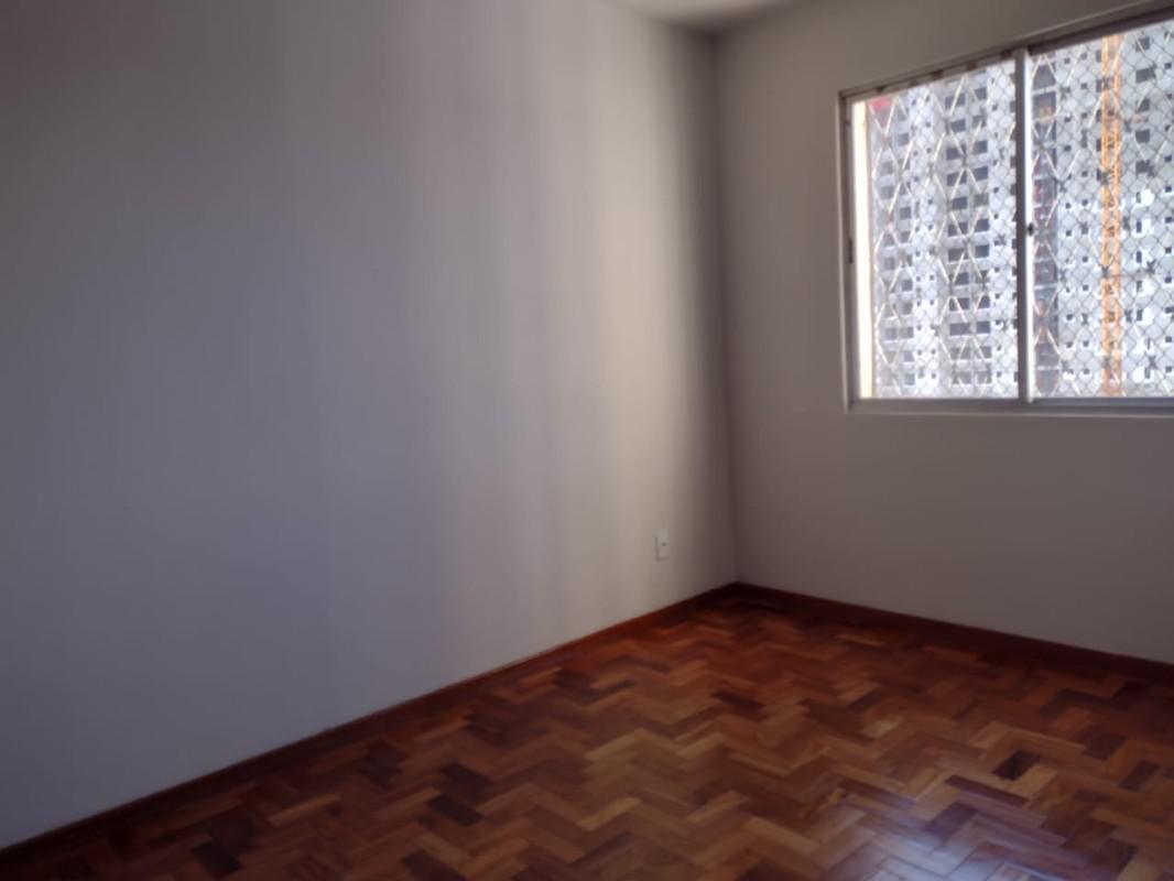 Apartamento, Barro Preto, 2 Quartos, 0 Vaga