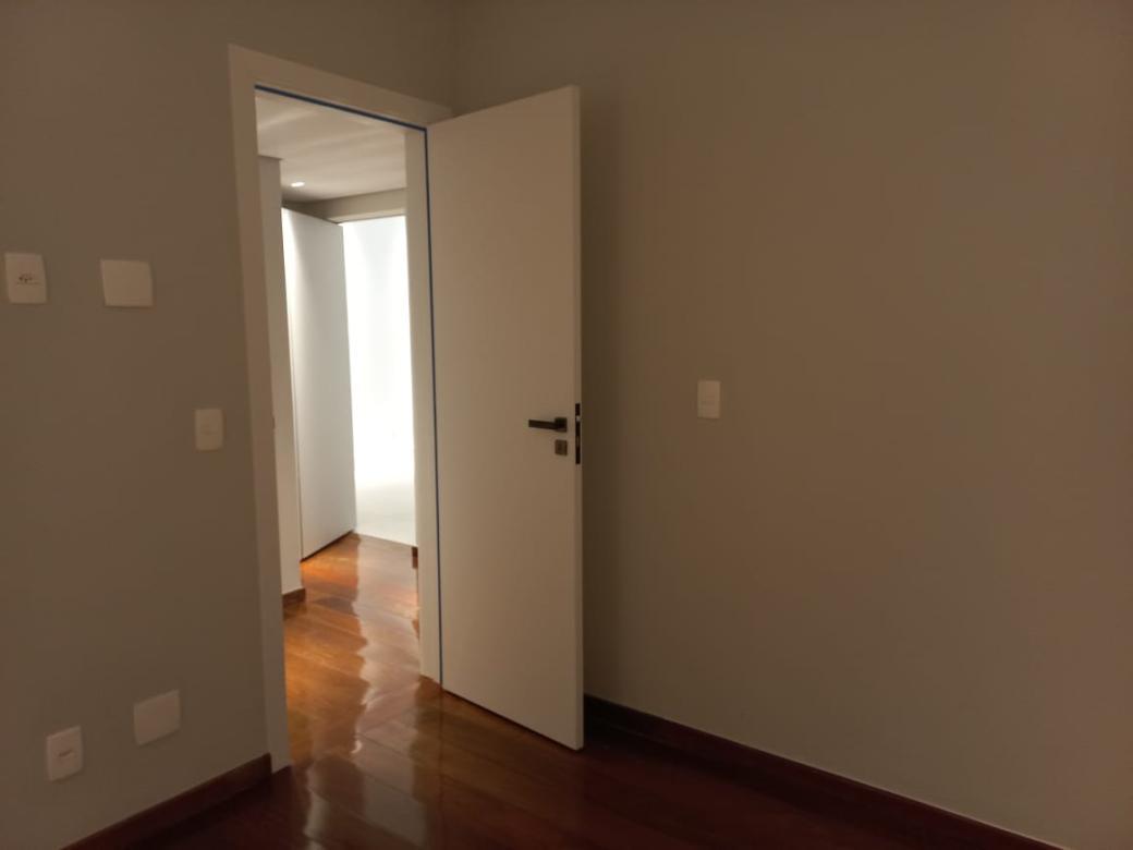 Apartamento, Lourdes, 3 Quartos, 2 Vagas, 1 Suíte