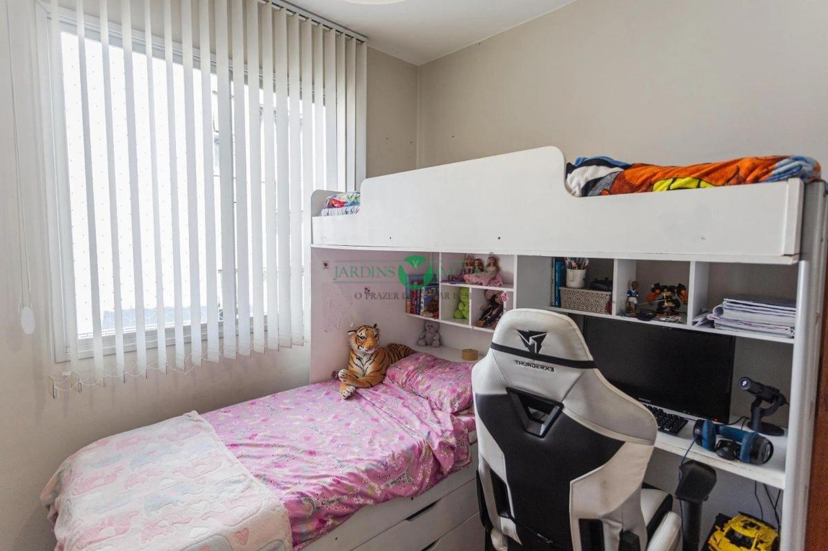 Apartamento, Palmares, 3 Quartos, 1 Vaga, 1 Suíte
