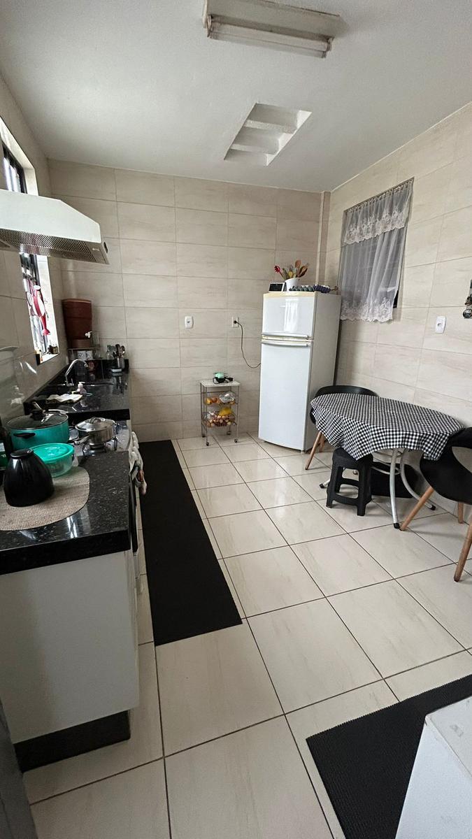 Casa, Padre Eustáquio, 6 Quartos, 1 Vaga