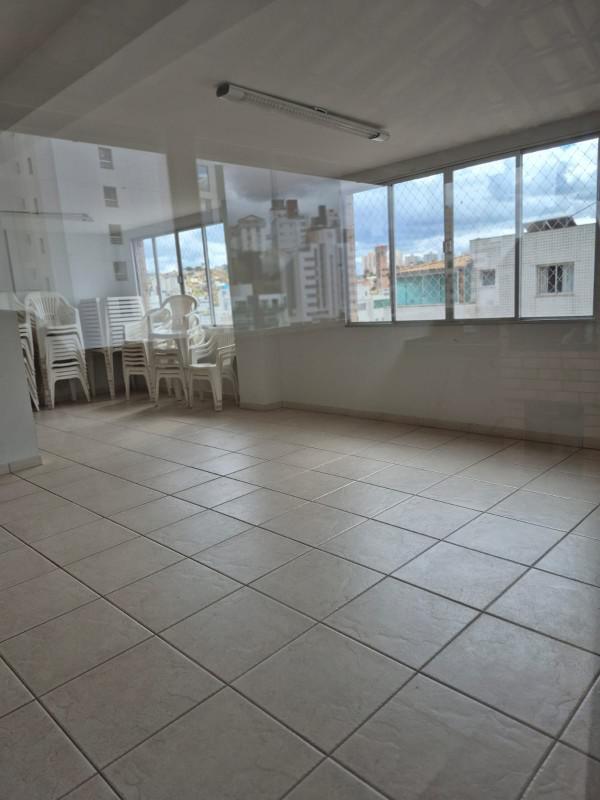 Apartamento, Buritis, 2 Quartos, 2 Vagas, 1 Suíte