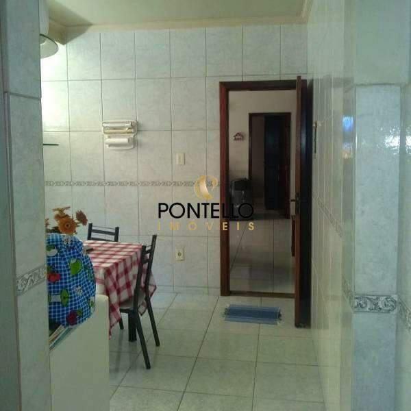 Casa, Planalto, 2 Quartos, 2 Vagas, 1 Suíte