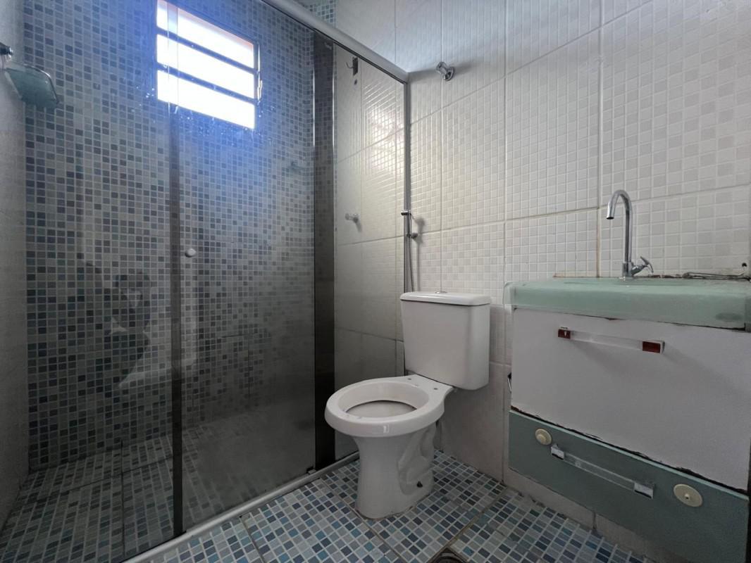 Apartamento, Jardim Riacho das Pedras, 2 Quartos, 1 Vaga