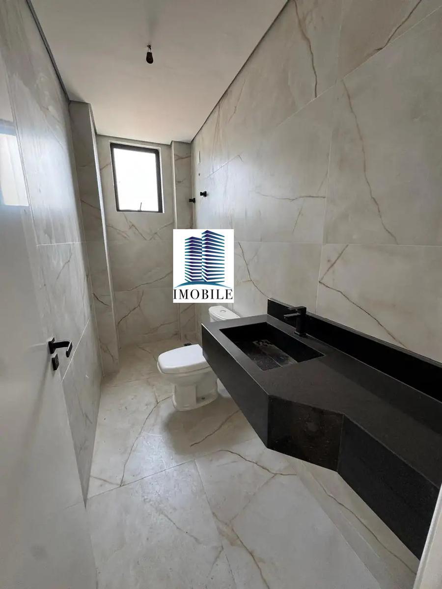 Apartamento, União, 3 Quartos, 2 Vagas, 1 Suíte