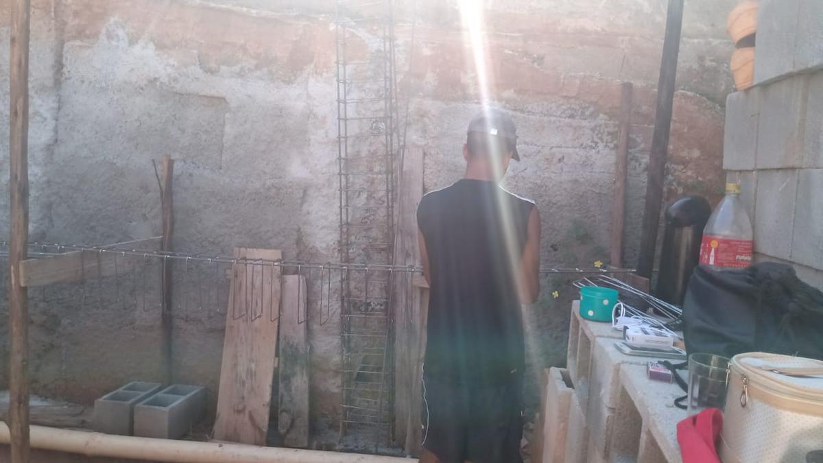Casa, Vale das Orquídeas, 2 Quartos, 3 Vagas, 1 Suíte