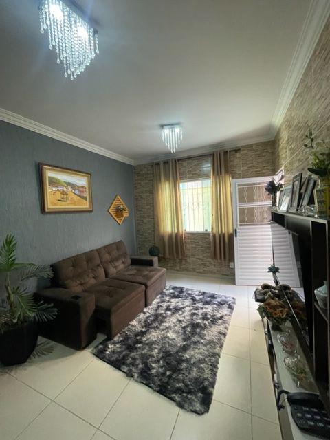 Casa, Paciência, 3 Quartos, 1 Vaga