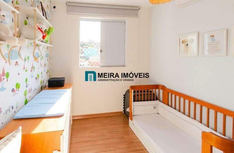 Cobertura, Jardim América, 3 Quartos, 2 Vagas, 1 Suíte