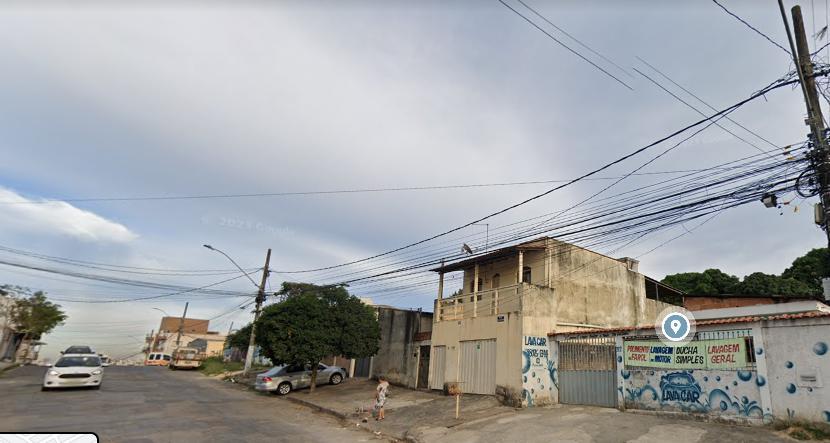 Casa, Urca, 6 Quartos, 2 Vagas