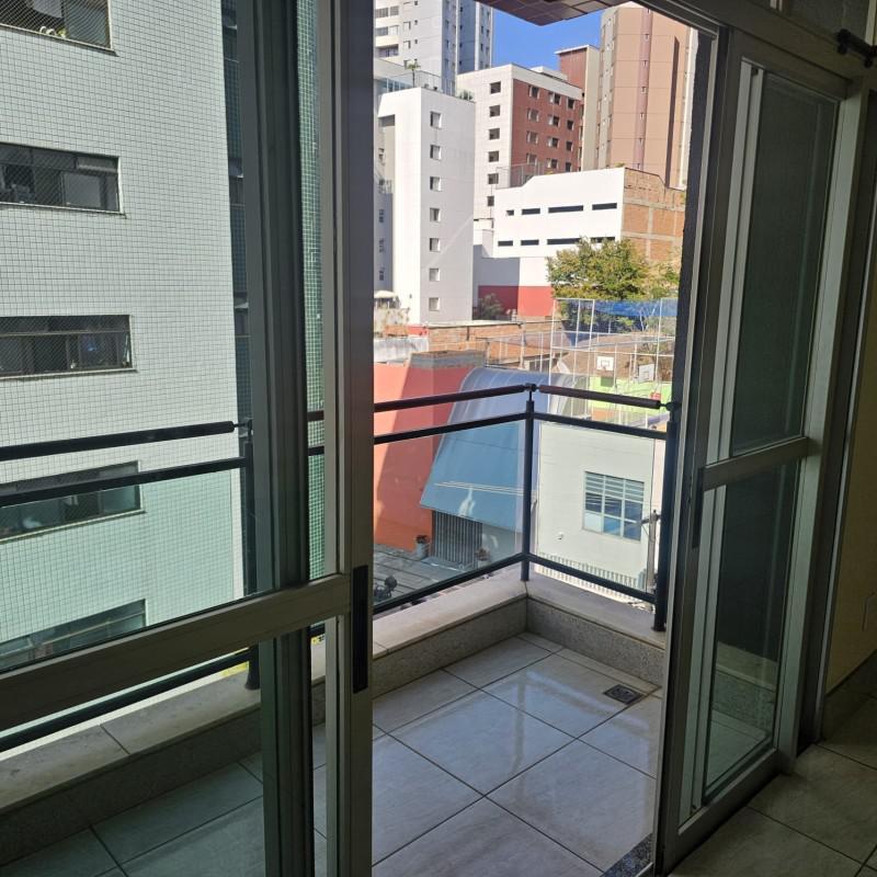Apartamento, Buritis, 4 Quartos, 2 Vagas, 2 Suítes