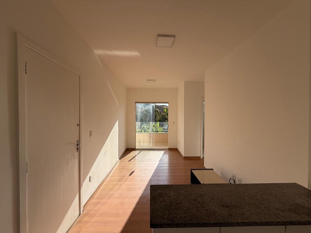 Apartamento, Recanto Verde, 2 Quartos, 1 Vaga