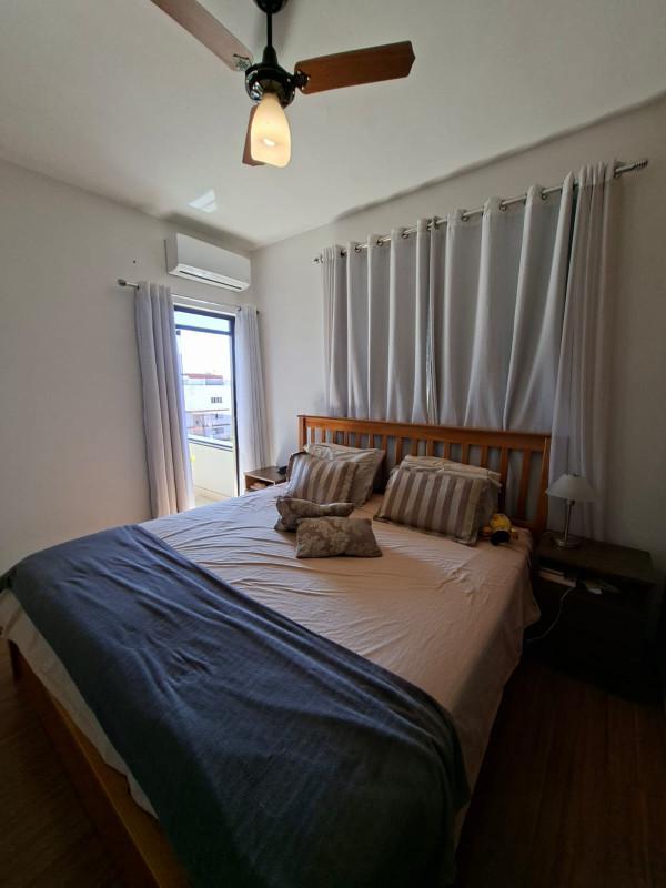 Cobertura, Barreiro, 3 Quartos, 2 Vagas, 1 Suíte