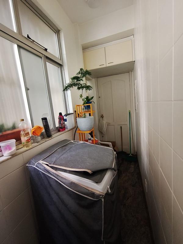 Apartamento, Alto Barroca, 3 Quartos, 2 Vagas, 1 Suíte