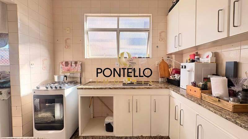 Apartamento, União, 4 Quartos, 2 Vagas, 1 Suíte