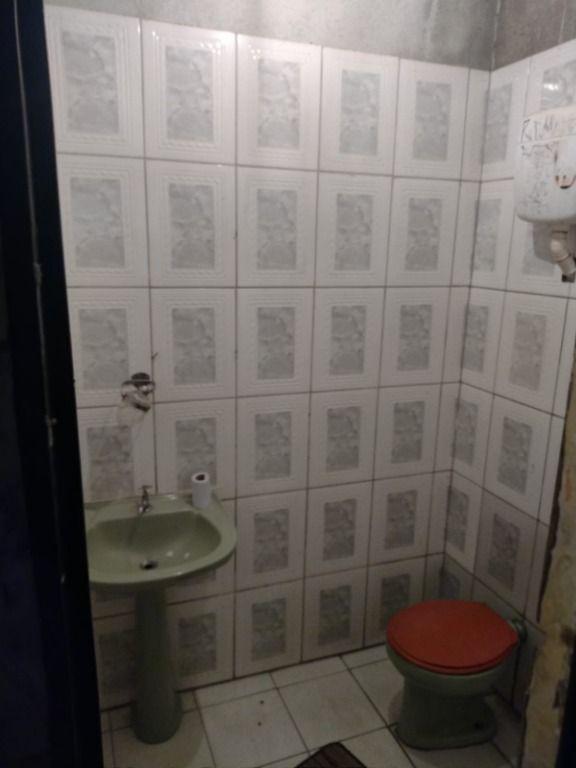 Galpão, Itacolomi, 0 Quarto, 0 Vaga