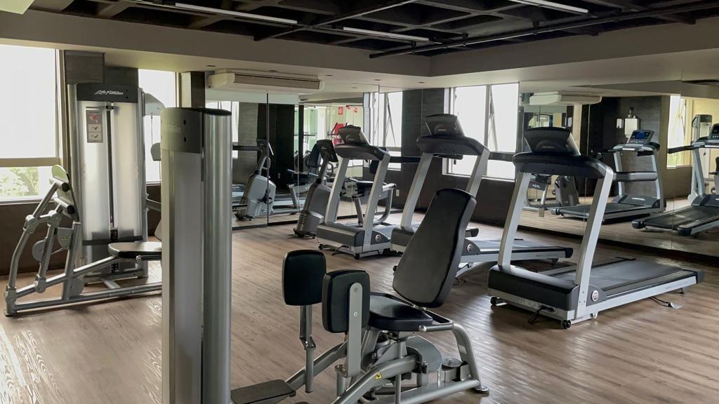 Cobertura, Vale do Sereno, 4 Quartos, 7 Vagas, 4 Suítes