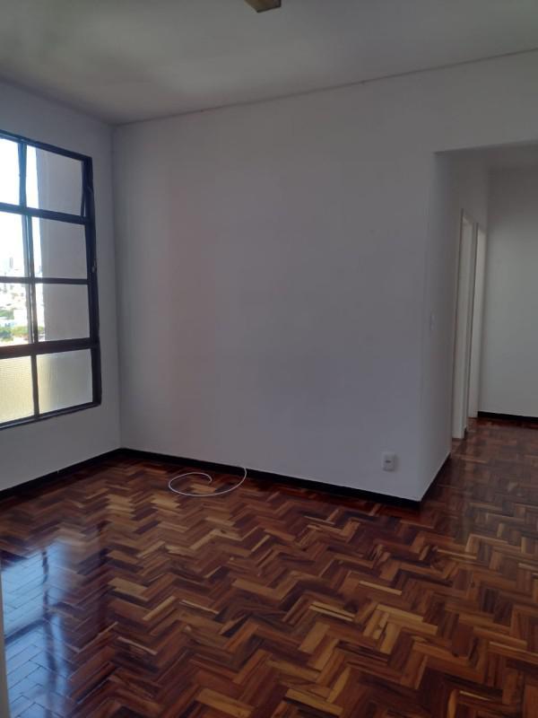 Apartamento, Padre Eustáquio, 3 Quartos, 1 Vaga