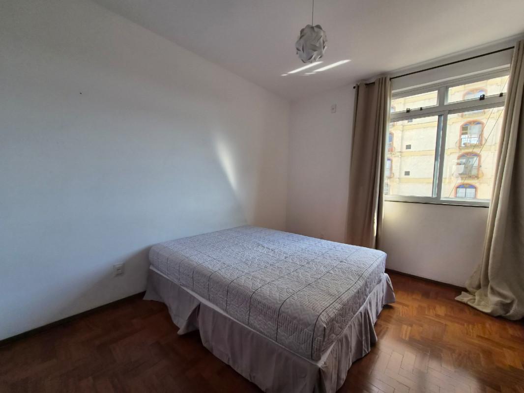 Apartamento, Padre Eustáquio, 3 Quartos, 1 Vaga, 1 Suíte