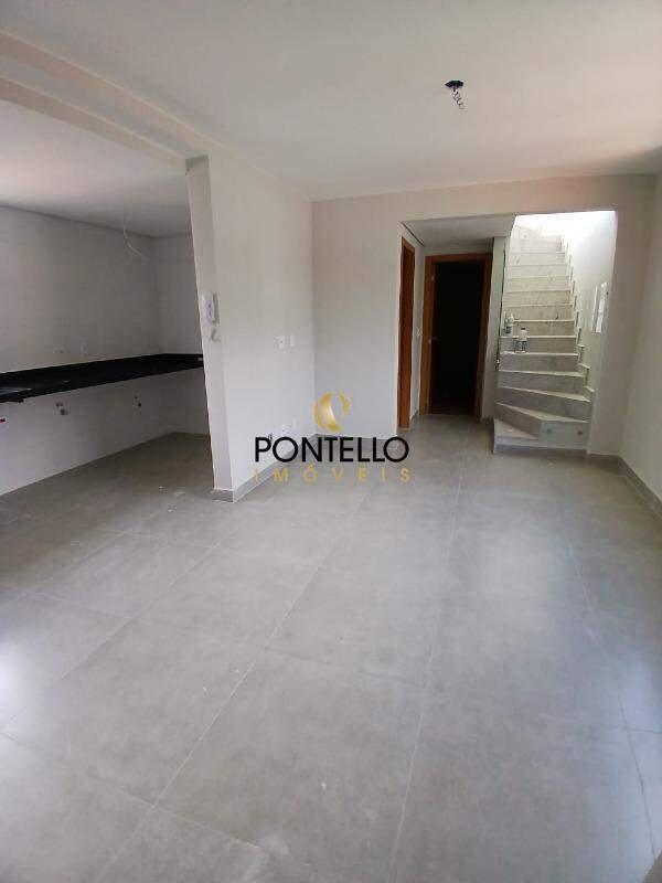 Cobertura, São Pedro, 2 Quartos, 4 Vagas, 2 Suítes