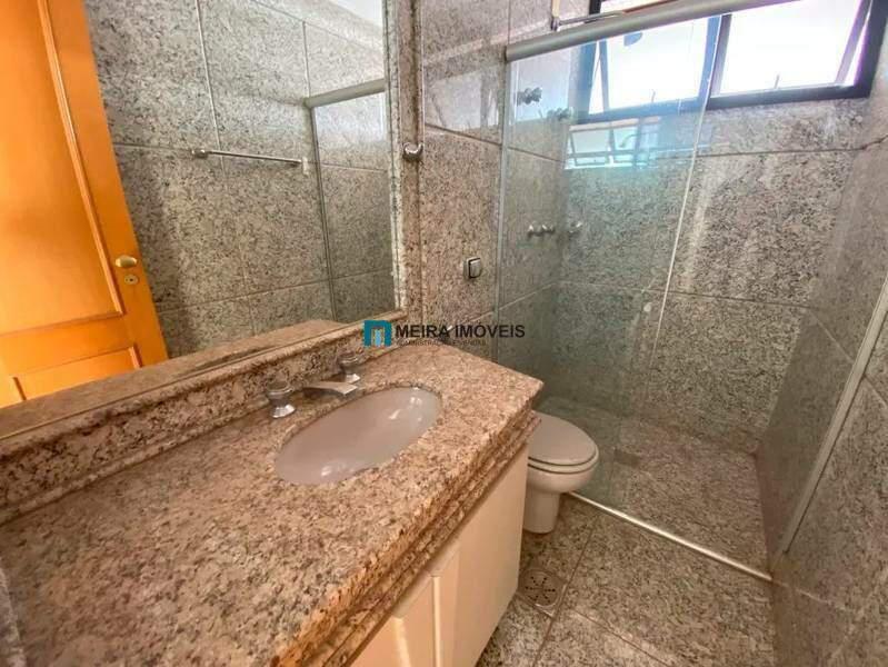 Cobertura, Belvedere, 5 Quartos, 4 Vagas, 3 Suítes