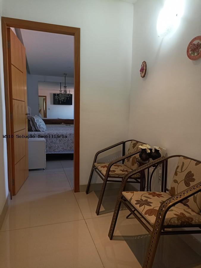 Casa, Santa Helena, 3 Quartos, 6 Vagas, 1 Suíte