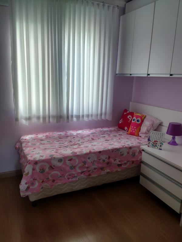 Apartamento, Itapoã, 3 Quartos, 2 Vagas, 1 Suíte