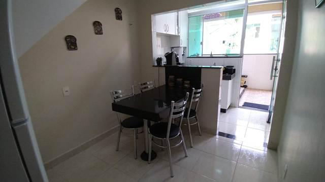 Casa, Arvoredo, 4 Quartos, 3 Vagas, 1 Suíte