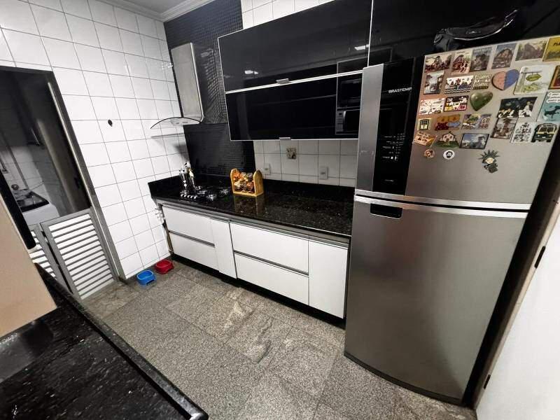 Cobertura, Silveira, 3 Quartos, 2 Vagas, 1 Suíte