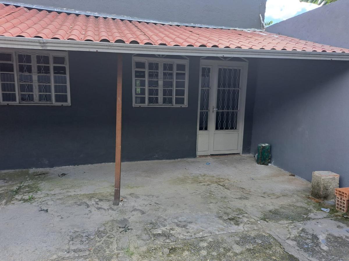 Casa, Juliana, 3 Quartos, 3 Vagas, 1 Suíte