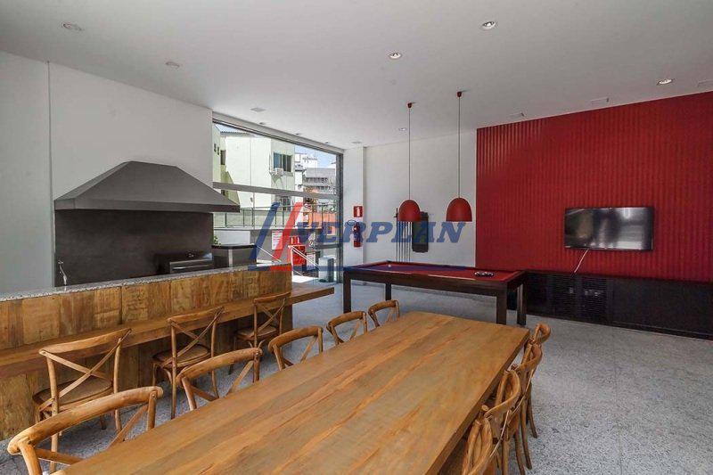 Apartamento, Centro, 3 Quartos, 2 Vagas, 1 Suíte