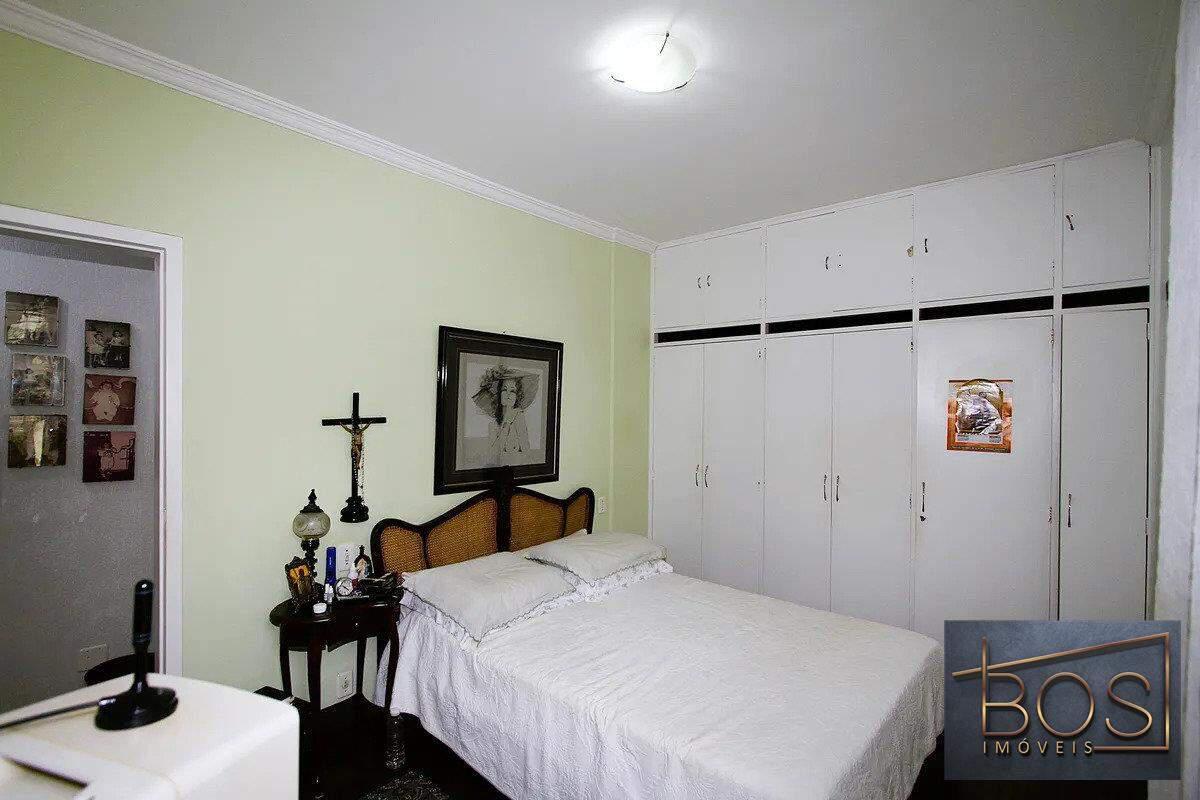 Apartamento, Santa Lúcia, 3 Quartos, 2 Vagas, 1 Suíte
