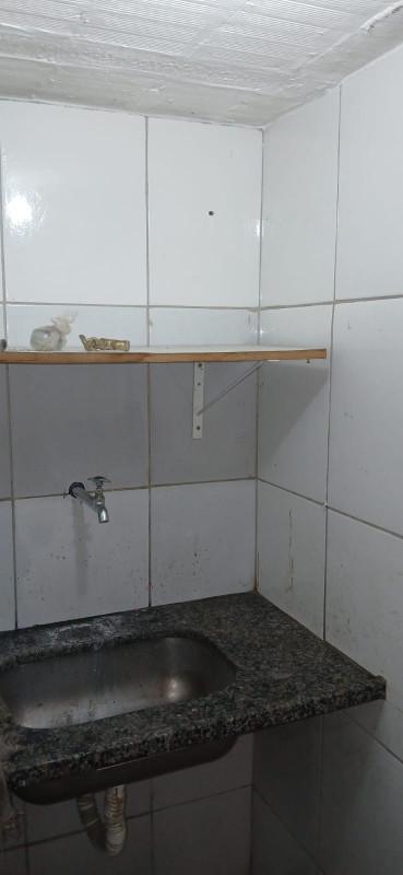 Andar, Padre Eustáquio, 0 Quarto, 0 Vaga