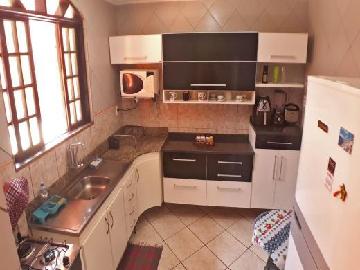 Casa, Nova Esperança, 3 Quartos, 2 Vagas