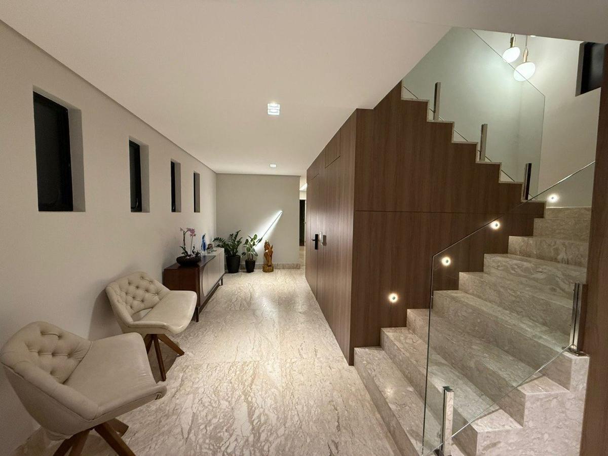 Cobertura, Floresta, 3 Quartos, 4 Vagas, 3 Suítes