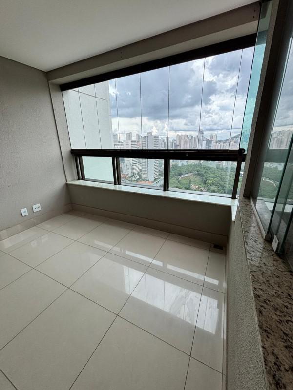 Apartamento, Vila da Serra, 2 Quartos, 2 Vagas, 2 Suítes