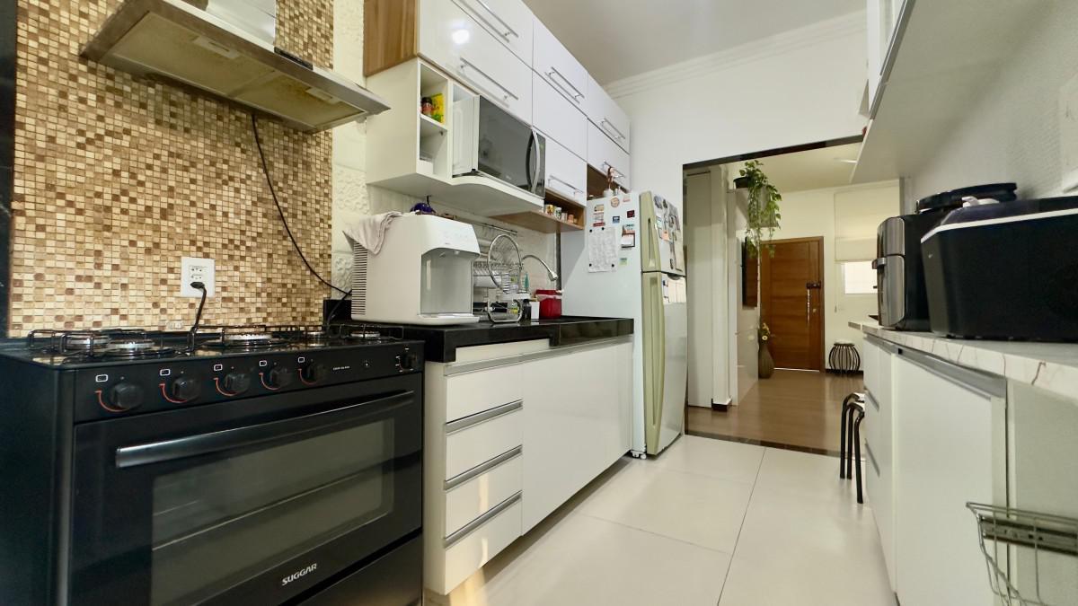 Apartamento, Castelo, 3 Quartos, 1 Vaga, 1 Suíte