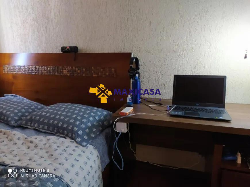 Apartamento, Ouro Preto, 3 Quartos, 2 Vagas, 1 Suíte