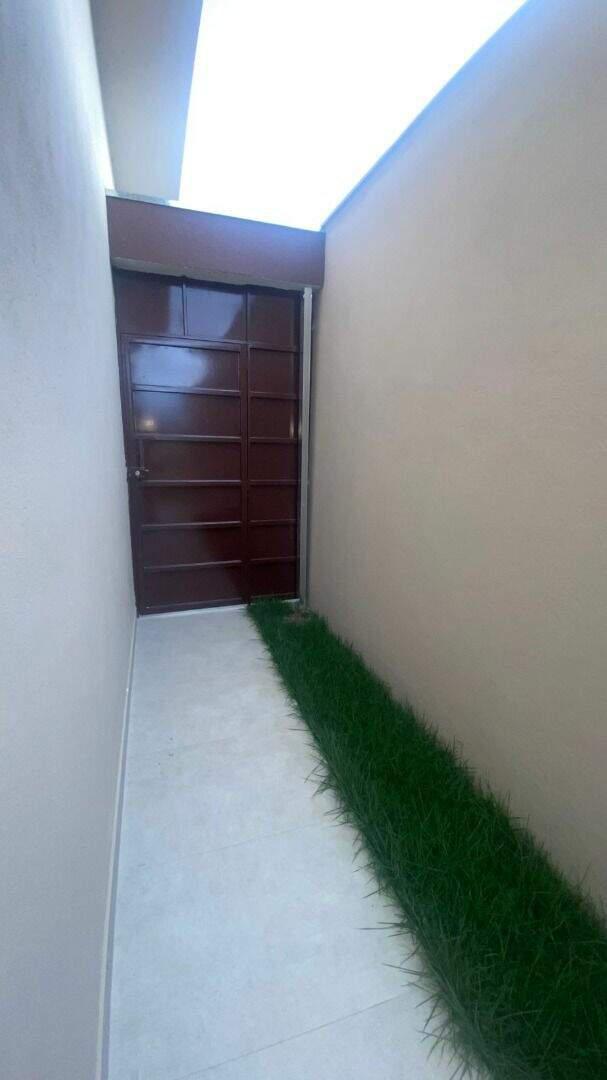 Casa, Novo Centro, 3 Quartos, 2 Vagas