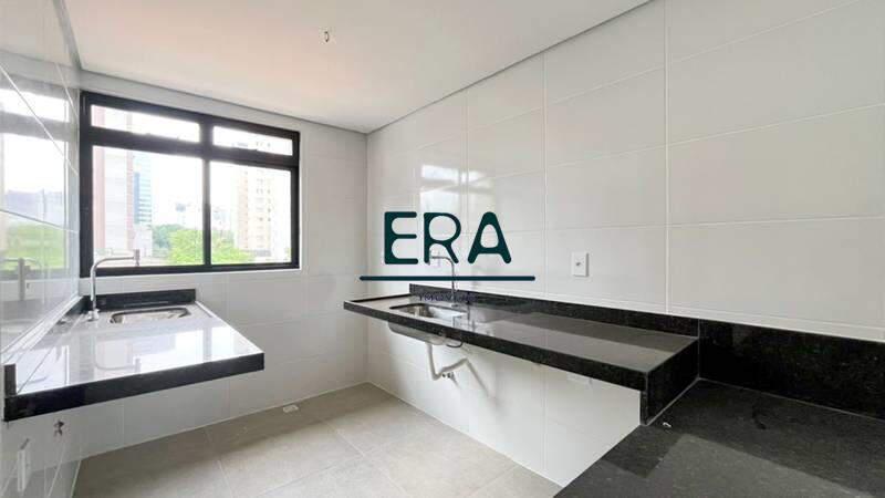 Cobertura, Funcionários, 1 Quarto, 2 Vagas, 1 Suíte