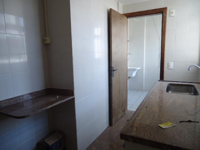 Apartamento, Silveira, 3 Quartos, 1 Vaga, 1 Suíte