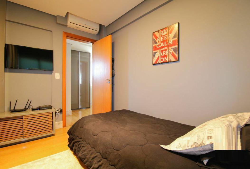 Cobertura, Cidade Nova, 5 Quartos, 4 Vagas, 2 Suítes
