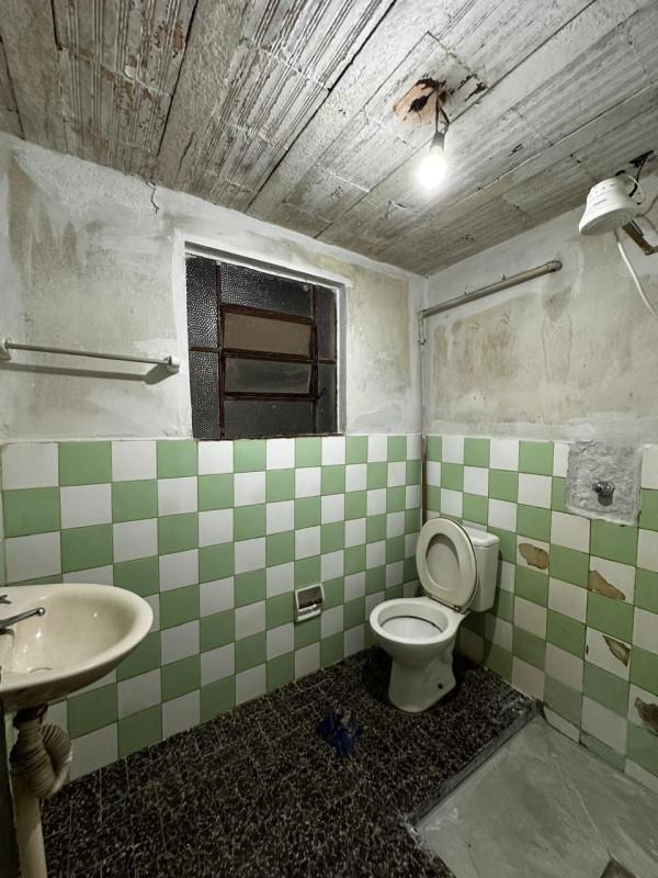 Casa, Centro, 2 Quartos, 3 Vagas