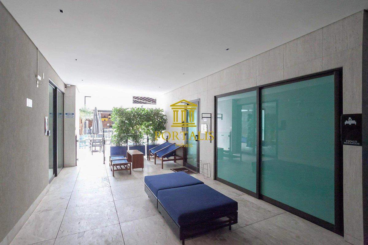 Apartamento, Funcionários, 2 Quartos, 2 Vagas, 2 Suítes