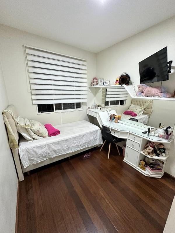 Cobertura, Jardim Montanhês, 3 Quartos, 2 Vagas, 1 Suíte