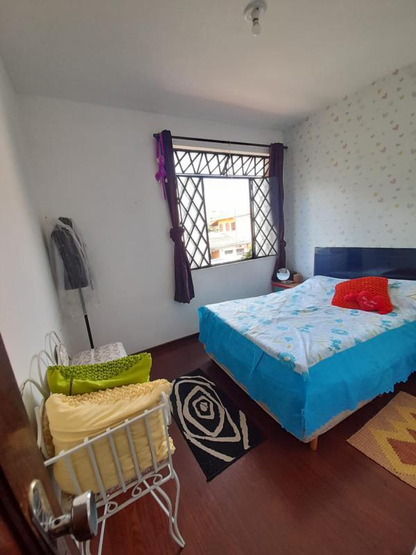 Casa, Santa Rosa, 2 Quartos, 1 Vaga