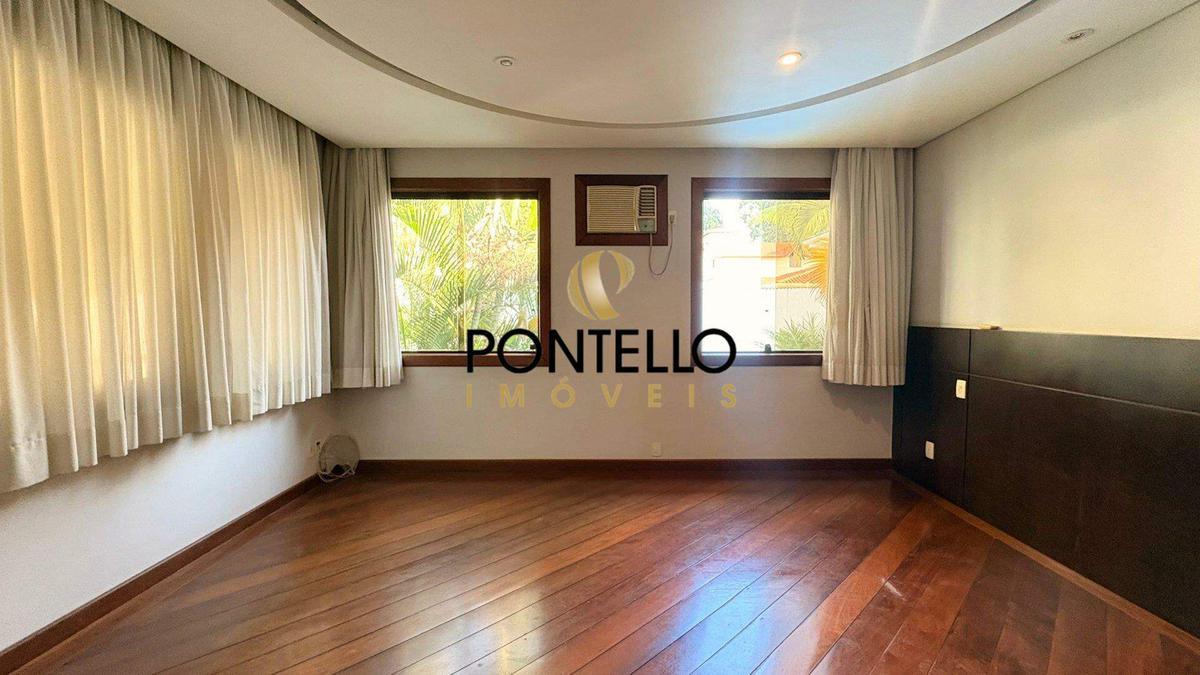 Casa, Bandeirantes (pampulha), 5 Quartos, 7 Vagas, 5 Suítes