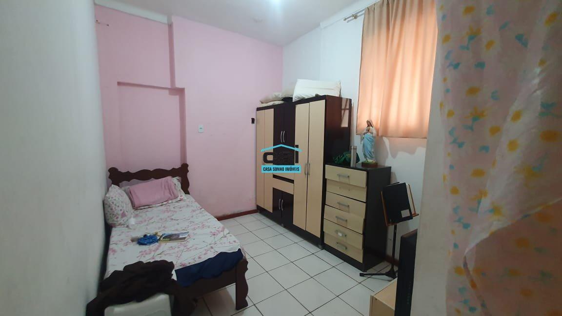Casa, Lagoinha, 6 Quartos, 0 Vaga, 2 Suítes