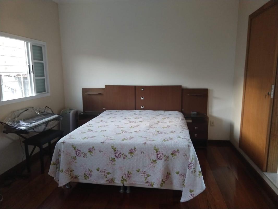 Casa, Glória, 3 Quartos, 2 Vagas, 3 Suítes