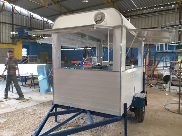 Treilher/Trailer