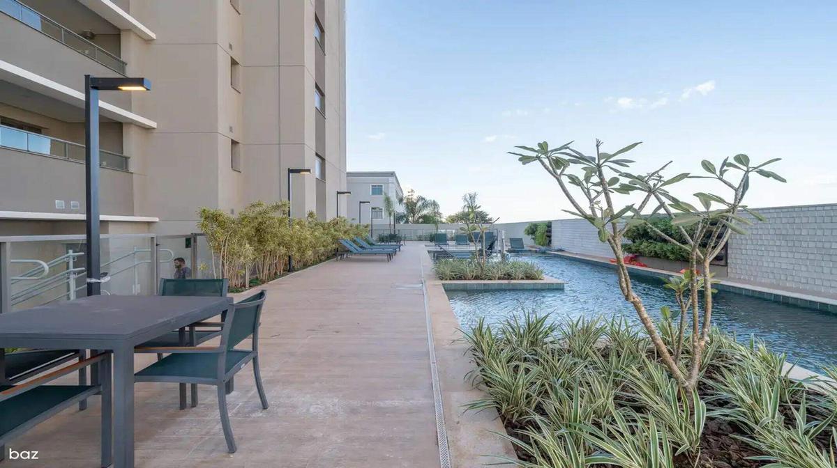 Apartamento, Gávea, 3 Quartos, 2 Vagas, 1 Suíte