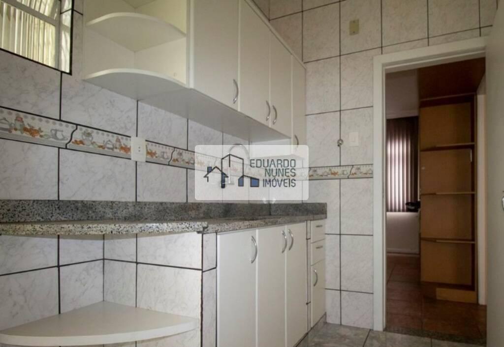 Apartamento, Anchieta, 3 Quartos, 1 Vaga